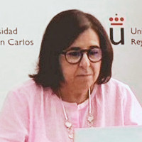 MARÍA DEL PILAR CARRASCO GARRIDO